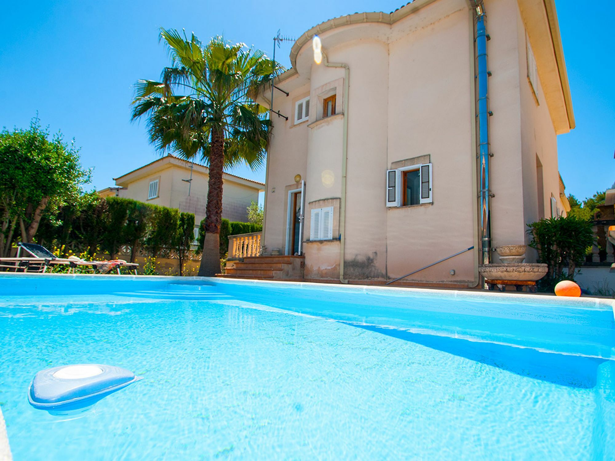Villa Natural Park Puerto de Alcúdia